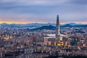 Seoul-South-Korea